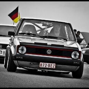 Meet your Posher, Jose ramon